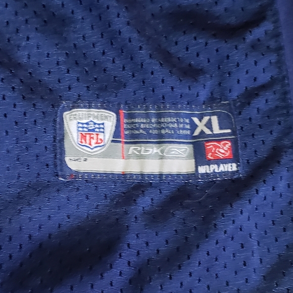 NFL Chicago Bears Matt Forte Jersey - Picture 3 of 3